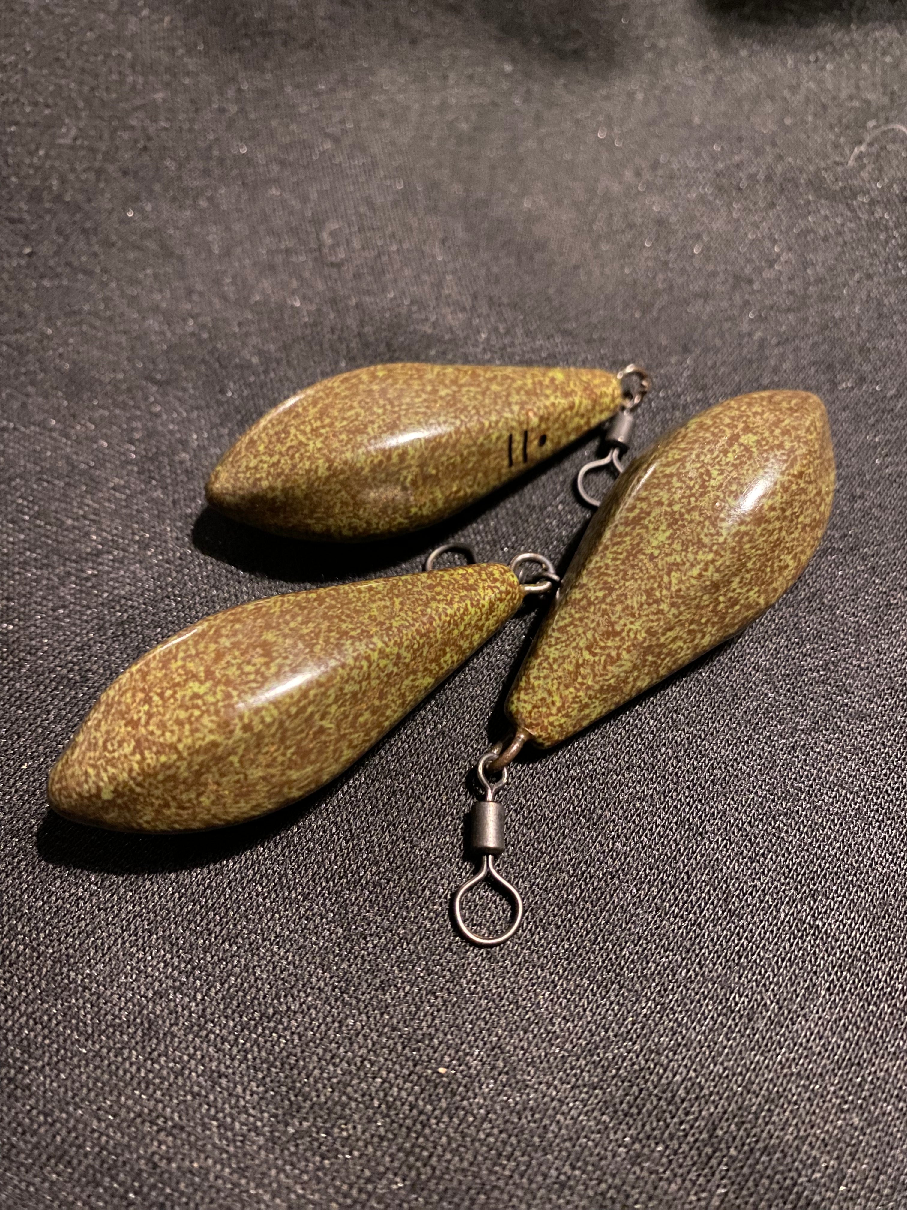 Plomb 110gr