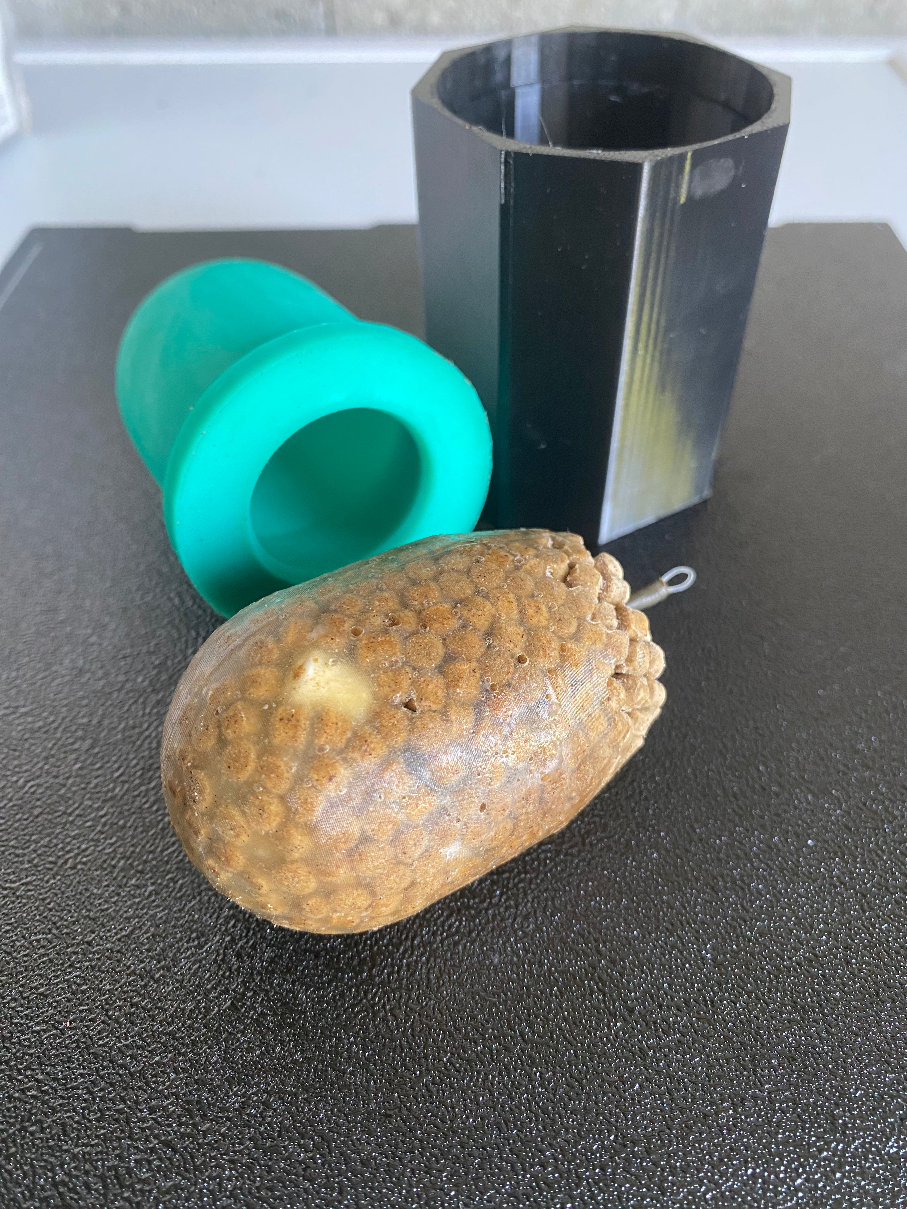 Moule à glaçon sac